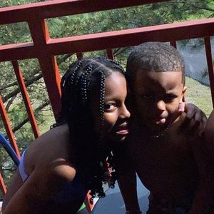 Meet your Posher, Lamar